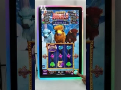 ΙΓΣ - Χρυσός Βουβάλιος