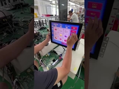 POG510 Γρήγορη επιφάνεια