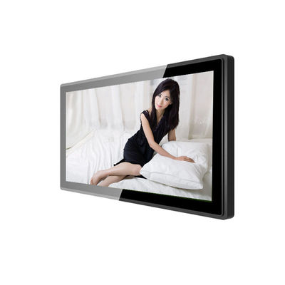 32INCH ανοικτή οθόνη βιομηχανική οθόνη αφής για βιομηχανικές εφαρμογές