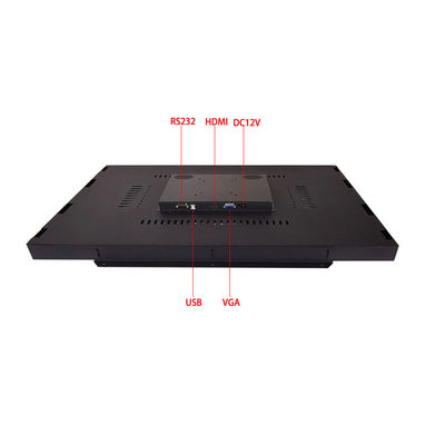 3M/ELO POG WMS Firelink Game Machine Monitor 32 ιντσών με RS232/VESA τοποθέτηση WMS/Fox 340/T340 POG