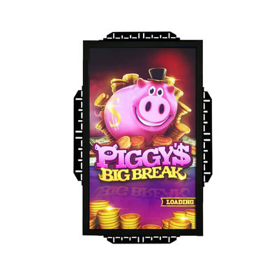 3M/ELO POG WMS Firelink Game Machine Monitor 32 ιντσών με RS232/VESA τοποθέτηση WMS/Fox 340/T340 POG
