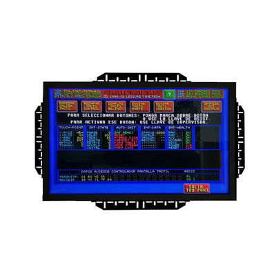 3M/ELO POG WMS Firelink Game Machine Monitor 32 ιντσών με RS232/VESA τοποθέτηση WMS/Fox 340/T340 POG