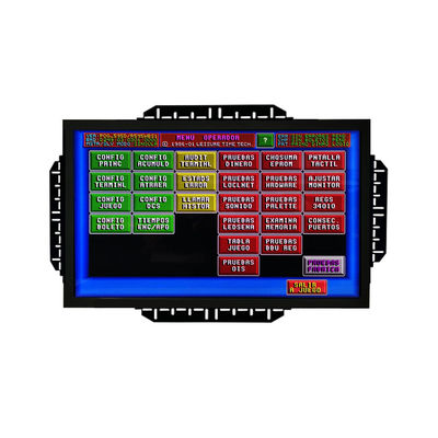 3M/ELO POG WMS Firelink Game Machine Monitor 32 ιντσών με RS232/VESA τοποθέτηση WMS/Fox 340/T340 POG