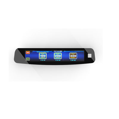 Κουρβοποιημένο Stepper P-CAP Firelink Original Ideck Αγγίξτε τα κουμπιά της οθόνης BalIy Alpha 2 Pro