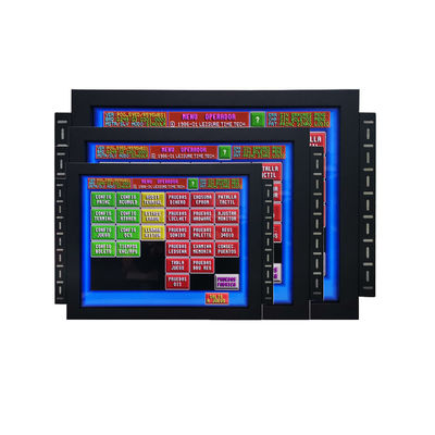 Πίνακας παιχνιδιών PCB τύπου 110v/220v US PLUG Type