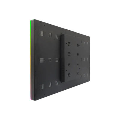 43 ιντσών PCAP Vertical Gaming Pcap Εικονική οθόνη αφής χωρητική μαύρη/1920x1080 Led 16:9 Ips HD οθόνη