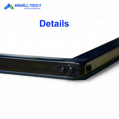 3M MicroTouch Controller 32 ιντσών υπέρυθρο Multi Touch Overlay Open Frame 16:9 για οθόνη αφής