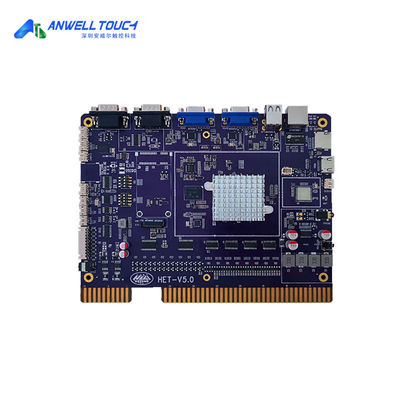 HET FireLink POWER 2 PCB παιχνίδι 8in1 πλακέτο PCB