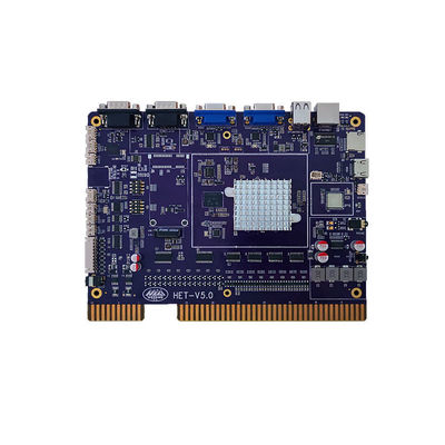 HET Παιχνίδι Έμπειρας Arcade Ultimate Fire Link Power4 Pcb Πίνακας παιχνιδιών