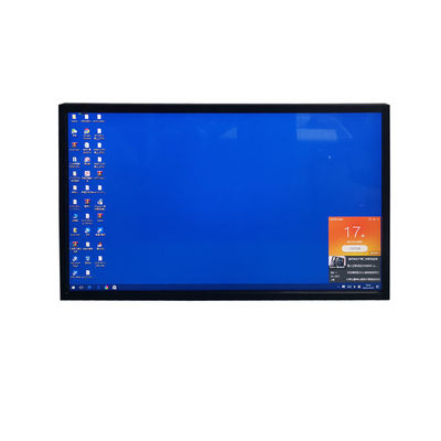 3M RS232 Gaming Touch Screen 27 ιντσών Firelink MegaLink BalIy Fusion Παιχνιδιακό Monitor υπέρυθρη οθόνη αφής