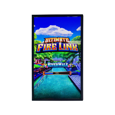 3M RS232 Gaming Touch Screen 27 ιντσών Firelink MegaLink BalIy Fusion Παιχνιδιακό Monitor υπέρυθρη οθόνη αφής
