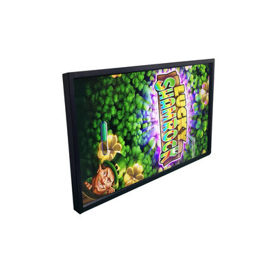 3M RS232 Gaming Touch Screen 27 ιντσών Firelink MegaLink BalIy Fusion Παιχνιδιακό Monitor υπέρυθρη οθόνη αφής