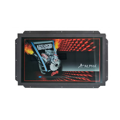 3M RS232 Gaming Touch Screen 27 ιντσών Firelink MegaLink BalIy Fusion Παιχνιδιακό Monitor υπέρυθρη οθόνη αφής