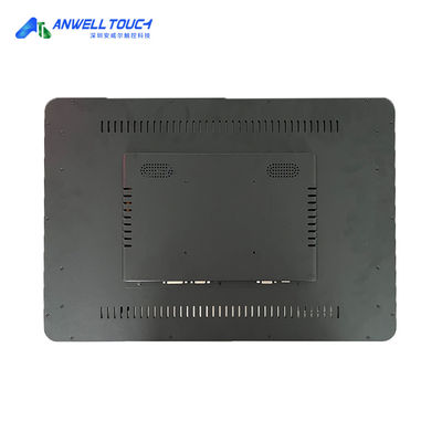22 ιντσών Νέα TFT Pcap Εικονική οθόνη LCD Monitor Με VGA CGA RS232 USB