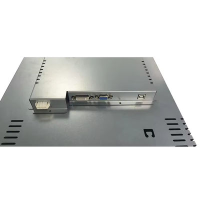 22 ιντσών 1680*1050 Αριστοκράτης Gaming PCAP οθόνη αφής με VGA/DVI/USB