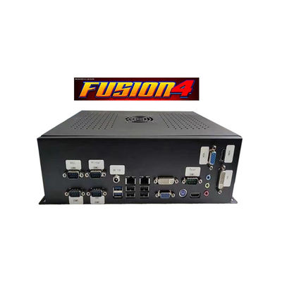 Παιχνίδι δεξιοτήτων Πίνακας PCB Fusion 6/5/4/3/2/1 Βερτικάλιο Παιχνίδι Για Μηχανή Παιχνιδιού