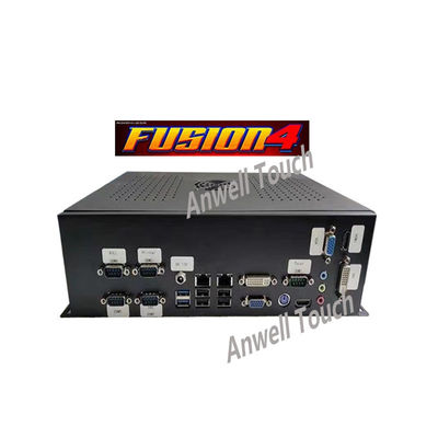 Παιχνίδι δεξιοτήτων Πίνακας PCB Fusion 6/5/4/3/2/1 Βερτικάλιο Παιχνίδι Για Μηχανή Παιχνιδιού