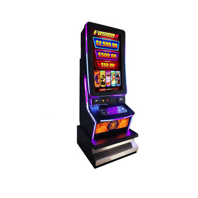 HET ΗΠΑ Πιο δημοφιλές Vertical Skill Arcade Παιχνίδι Pcb Fusion5/4 Για Μηχανή Παιχνιδιού
