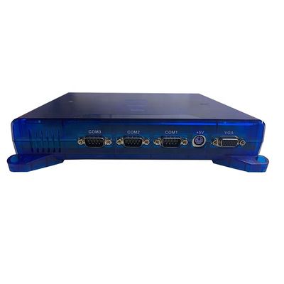 IGS Golden Master Παιχνίδι PCB Board 3in1 Vertical Skill Παιχνίδι 1 έτος εγγύηση