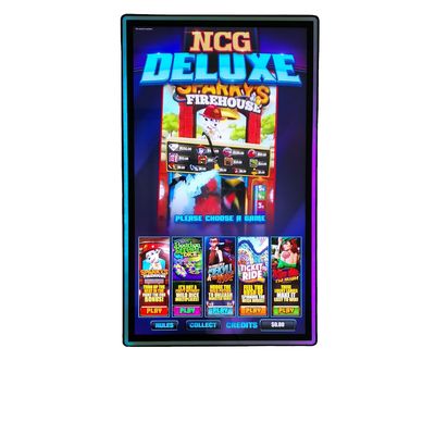 5.1V Εμπειρία NCG3/2/1 Βόρειος Πίνακας Πιστοποιητικού Πίνακα Παιχνιδιού Για Μηχανή Παιχνιδιού