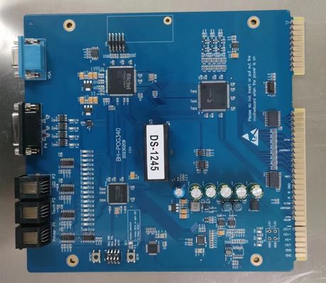Πίνακας παιχνιδιών PCB τύπου 110v/220v US PLUG Type