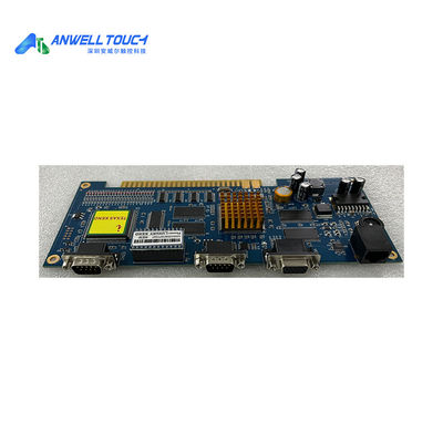 ΛΟΧΟ ΤΗΣ ΤΕΧΑΣ Κένο PCB Πίνακα παιχνιδιού Αγγλικά Ισπανικά Bill Insert παιχνίδι μηχανή