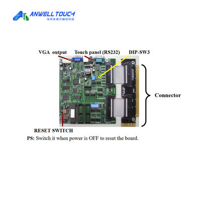ASR PCB Παιχνίδι Arcade Παιχνίδι Pcb για πώληση 110v/220v 0.5kg Παιχνίδι Pcb