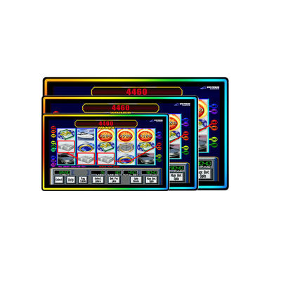Νέα κυκλοφορία Life Of Luxury Skill Game Pcb Board LOL Πυροσφαίρες για μηχανή gameroom