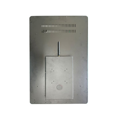 27 ιντσών οθόνη αφής All In One PC 1920*1080 250 cd/m2