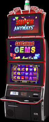 Πίνακας κουμπιών Ideck complete 19,4 ιντσών Touch Button Standard Size