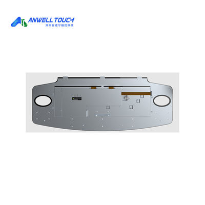 19.4 ιντσών SG TwinStar Wave XL Gaming Touch Ideck Button 16.7M