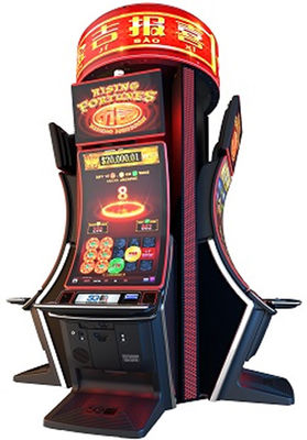 Αγγίξτε το κουμπί SG TwinStar Wave XL για τις επιδόσεις μεγέθους κουμπιού