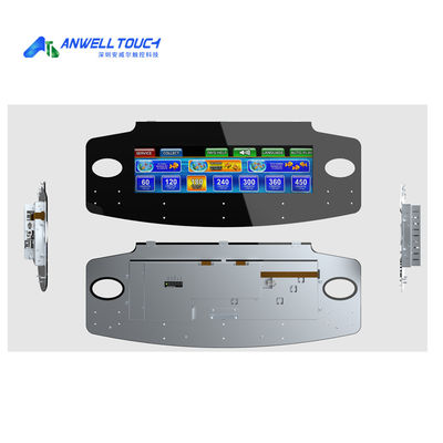 Αγγίξτε το κουμπί SG TwinStar Wave XL για τις επιδόσεις μεγέθους κουμπιού