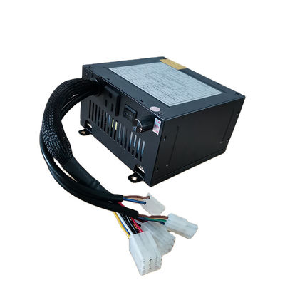 Ηλεκτρική τροφοδοσία για το POT O Gold Fox 340s, T340 POG WMS 550 Life Of Luxury Game Machine