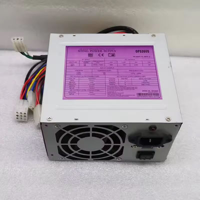 Ηλεκτρική τροφοδοσία για το POT O Gold Fox 340s, T340 POG WMS 550 Life Of Luxury Game Machine