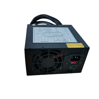 Ηλεκτρική τροφοδοσία για το POT O Gold Fox 340s, T340 POG WMS 550 Life Of Luxury Game Machine