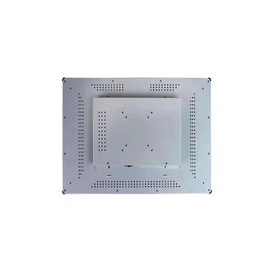 Εξωτερική Αδιάβροχη IP65 1000 Nits PCAP Βιομηχανική οθόνη αφής 15 " 4:3 αναλογία οθόνης