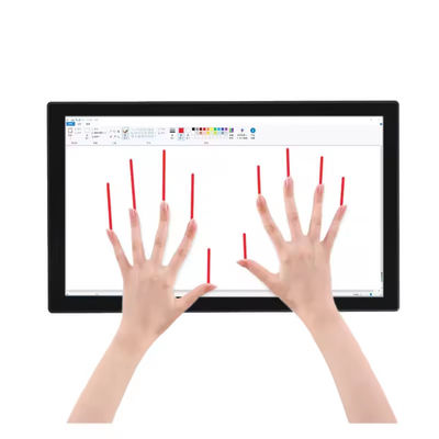 43" Αδιάβροχη IP65 Επιχειρηματική Βιομηχανική Εικονική Εικονική Εικονική Εικονική Εικονική Εικονική Εικονική Εικονική Εικονική Εικονική Εικονική Εικονική