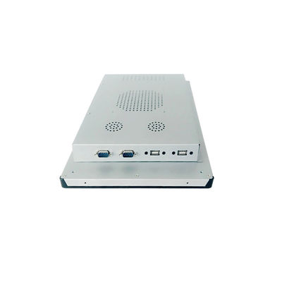 300 cd/m2 15.6 ιντσών Βιομηχανική χωρητικότητα All-in-one Πιστολόγιο με οθόνη αφής με λειτουργικό σύστημα παράθυρο