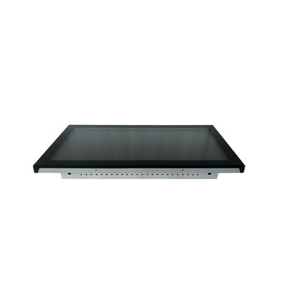 300 cd/m2 15.6 ιντσών Βιομηχανική χωρητικότητα All-in-one Πιστολόγιο με οθόνη αφής με λειτουργικό σύστημα παράθυρο
