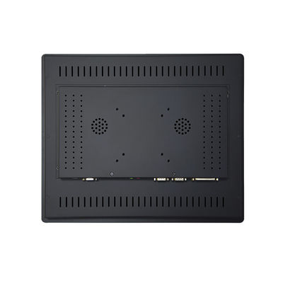 17 ιντσών 1280 X 1024 Βιομηχανική χωρητική οθόνη αφής All-in-one με Windows OS