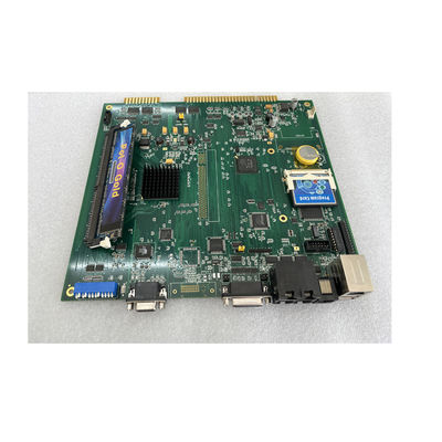 Φθηνότερο Pot O Gold Fast Board Of POG 510 έκδοση PCB Πίνακα παιχνιδιών Arcadesd PCB