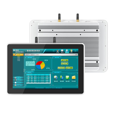 10.1 ίντσες 1920*1200 All In One Touch Screen για παράθυρο και Linux 300cd/M2 16.7M