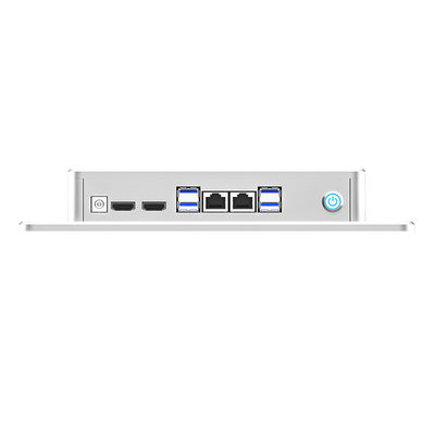 10.1 ίντσες 1920*1200 All In One Touch Screen για παράθυρο και Linux 300cd/M2 16.7M