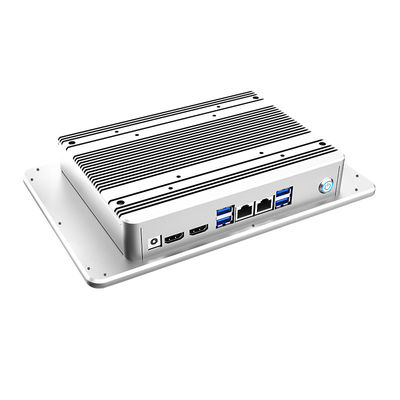 10.1 ίντσες 1920*1200 All In One Touch Screen για παράθυρο και Linux 300cd/M2 16.7M