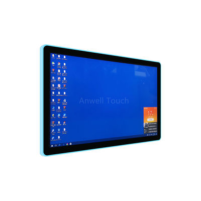 23.8inch Με 5ms PCAP Προβλεπόμενη χωρητική οθόνη αφής για POG/IGS