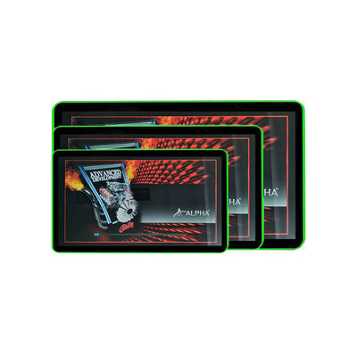 Φάιρλινκ / Φύση Link Gaming PCAP Εικονική οθόνη 27 ιντσών Ανάλυση 1920x1080