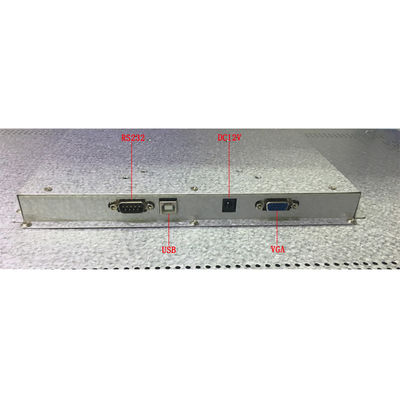 1920x1080 10 Touch Point Gaming Εικονική οθόνη 23.8'' 5ms Χρόνος απόκρισης