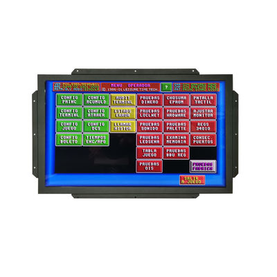 1920x1080 10 Touch Point Gaming Εικονική οθόνη 23.8'' 5ms Χρόνος απόκρισης