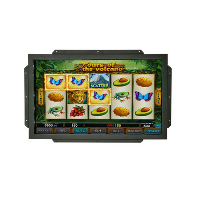 1920x1080 10 Touch Point Gaming Εικονική οθόνη 23.8'' 5ms Χρόνος απόκρισης